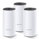 TP-Link Deco E4 AC1200 Dual-band Mesh Router (3 Pack)